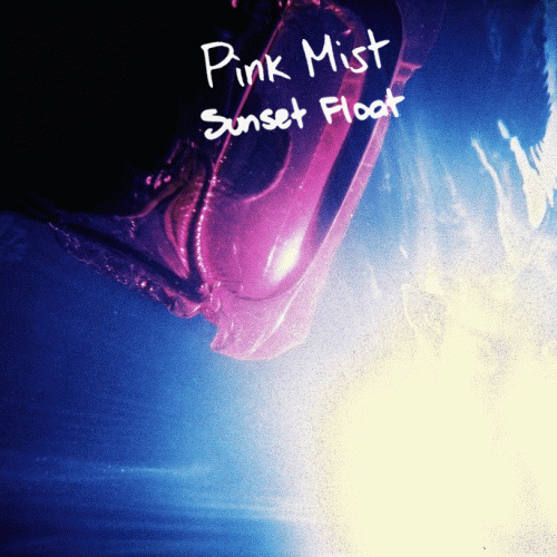 Pink Mist : Sunset Float